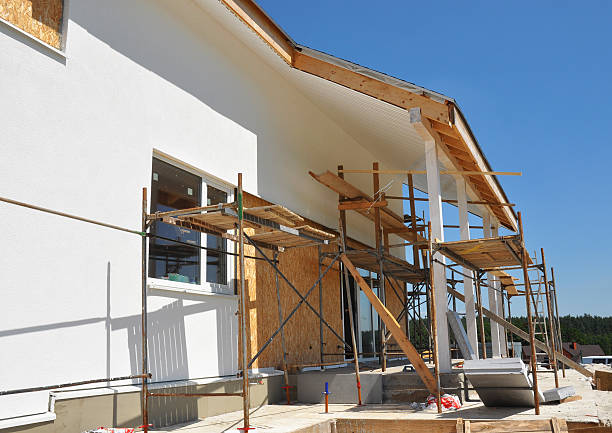 Best Ceiling Drywall Installation  in Sandwich, IL